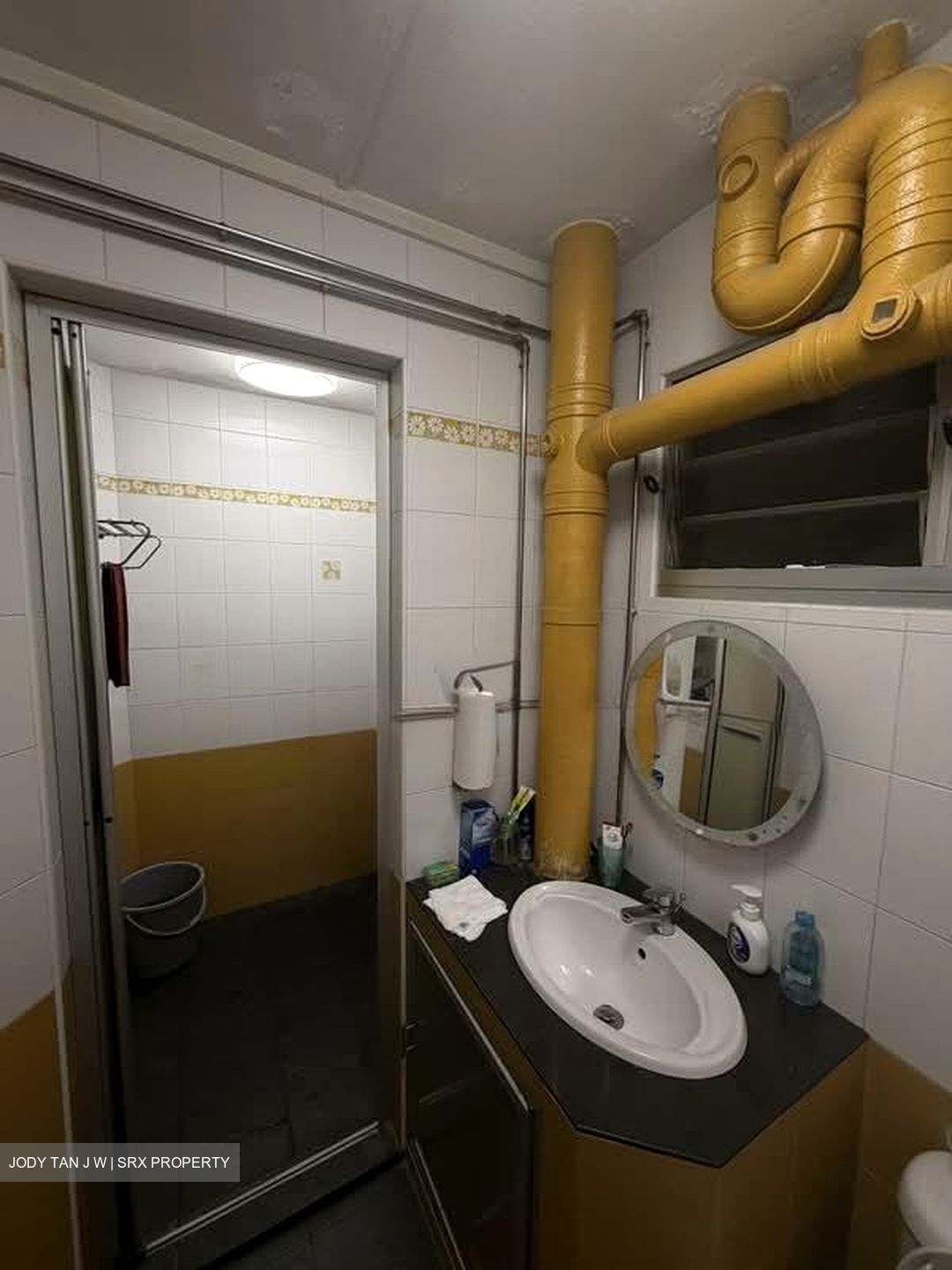 Blk 849 Woodlands Street 82 (Woodlands), HDB Executive #600140151